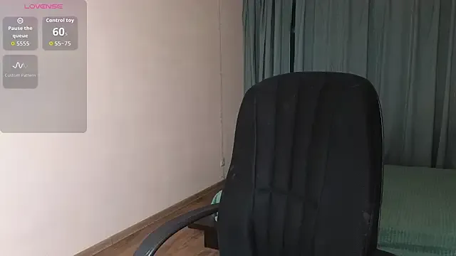 Rosette_Pricky — Freechat on StripChat