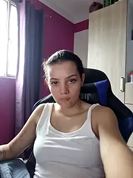 Rosita_blue — toples 5 mn