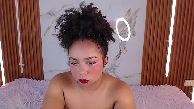 rosselyn_ — Freechat on StripChat