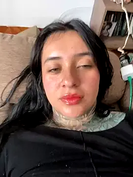 Rouse_07 — Fuck my pussy in dildo