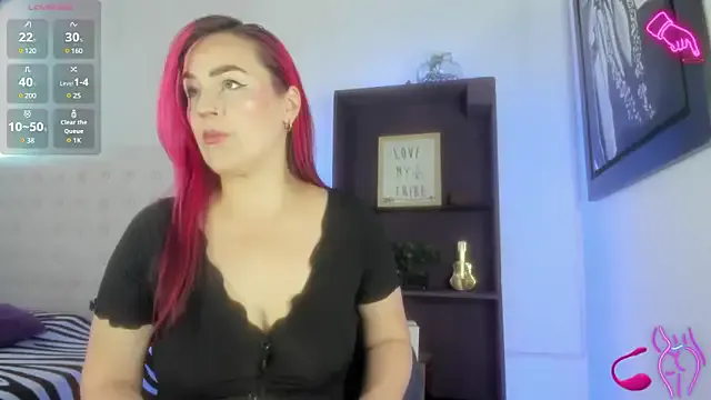 Avatar of Roxannelorence_