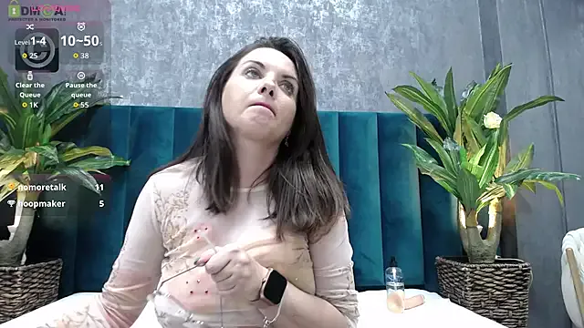 Roxie_Anne — Freechat on StripChat