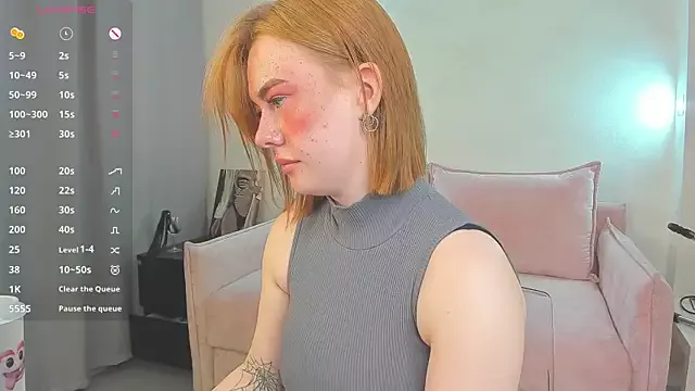 Avatar of Roxy_Sunnny