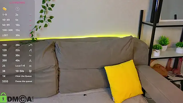 Avatar of Roxy_Sunnny