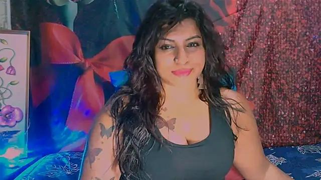 RoyalIndianCreamPuff from StripChat is Freechat