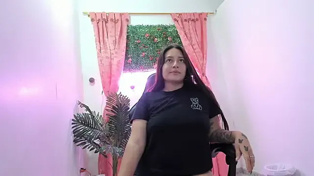 RubiDesire — russian straw