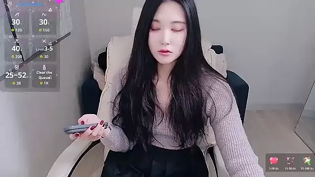 Ruby_p — Freechat on StripChat