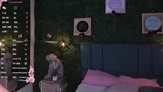 Rubyvixxen_ — Close up Pussy 