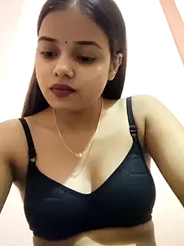 Ruchi_1 — Freechat on StripChat