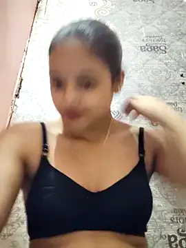 Ruchi_1 — Freechat on StripChat