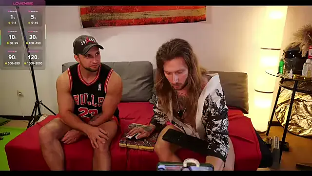 rusbigpaul — cum show