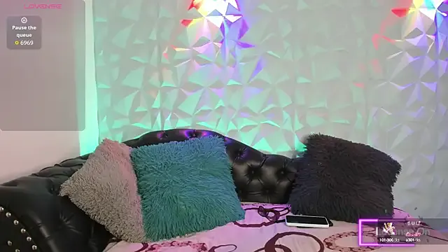 Avatar of SabinaDeluxe_cg