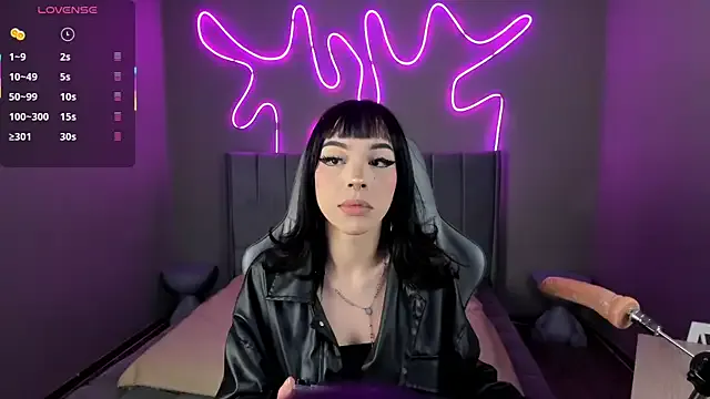 Avatar of Sabrina_bloom