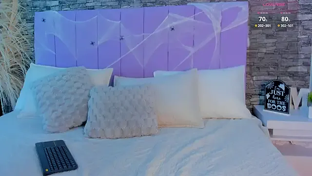 Avatar of sabrina_f0xx