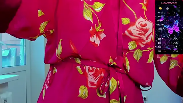 Avatar of Sabrina_Lavv