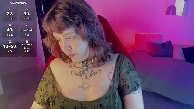 Avatar of Sabrina_scarlett