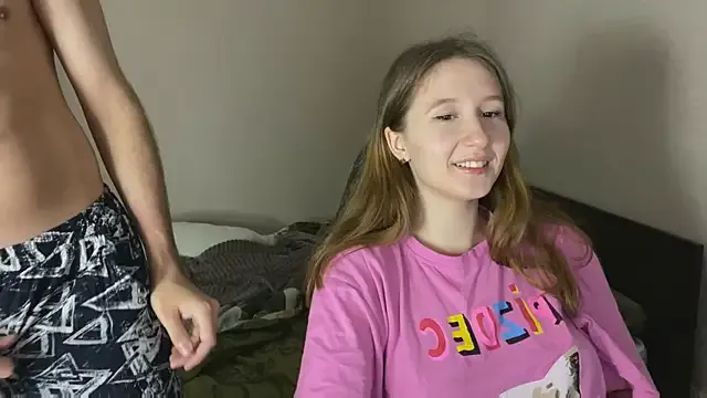 Sabrinaanddaniel — Birthday (every 300 BJ)