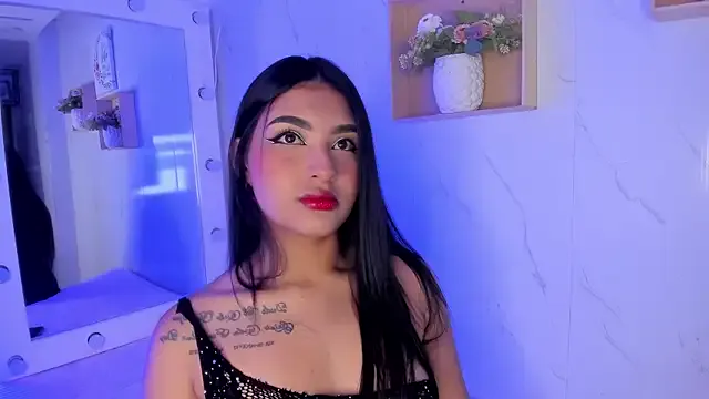 sabrinahimss — trwerk in your face