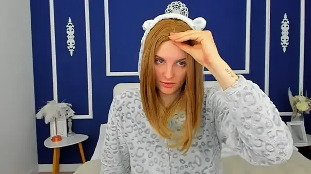 Avatar of SabrinaRayX