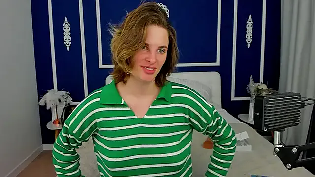 Avatar of SabrinaRayX