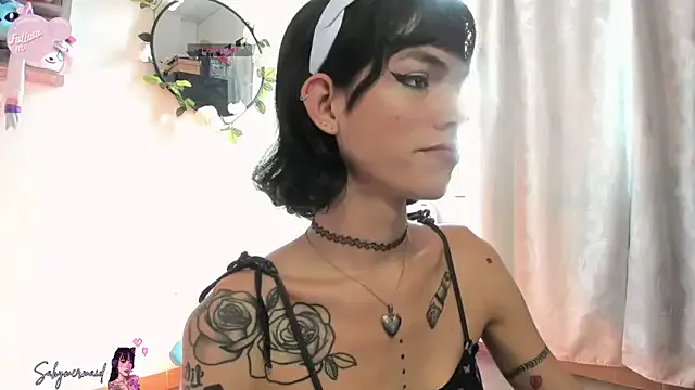 Avatar of Saby_mermaid