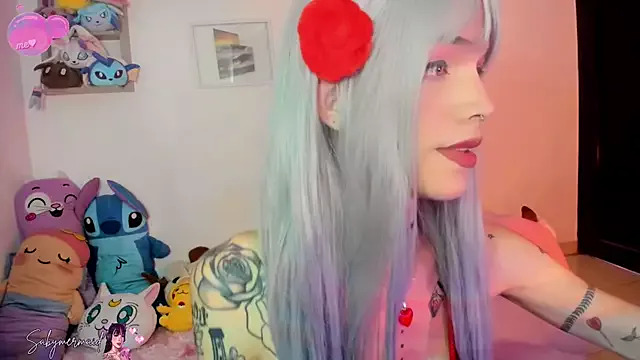 Avatar of Saby_mermaid