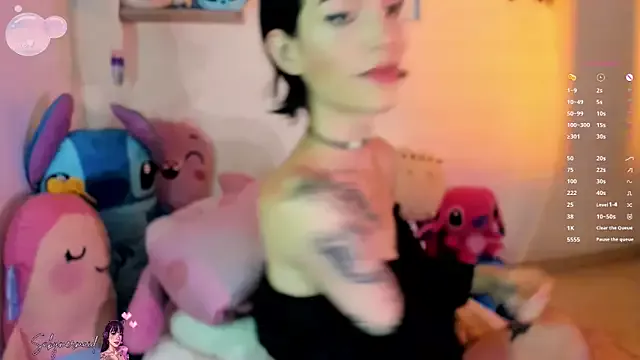 Avatar of Saby_mermaid