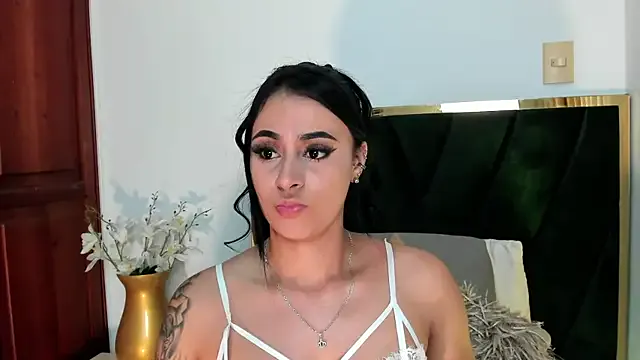 Avatar of SagiraBelle