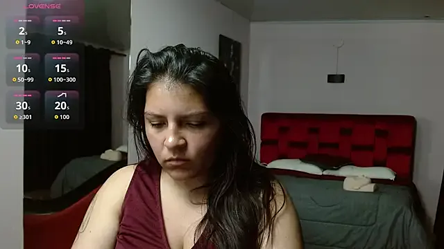 Avatar of Sahamara_07