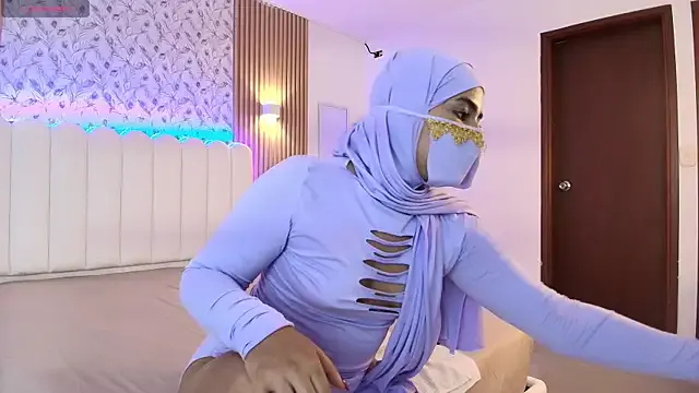 Avatar of SaharaGoddess