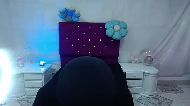 SaharaJohson — ride