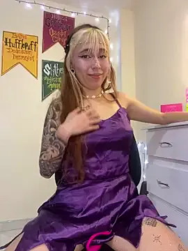 Avatar of Sallem_Pink