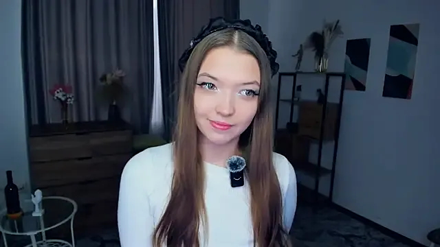 SalliePrutt — Kiss you