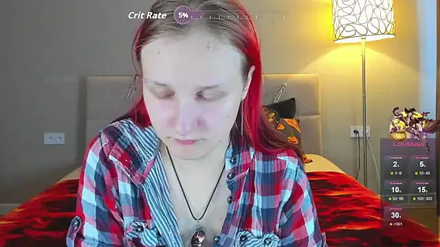 SallyFishery — Freechat on StripChat