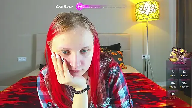 SallyFishery — Freechat on StripChat