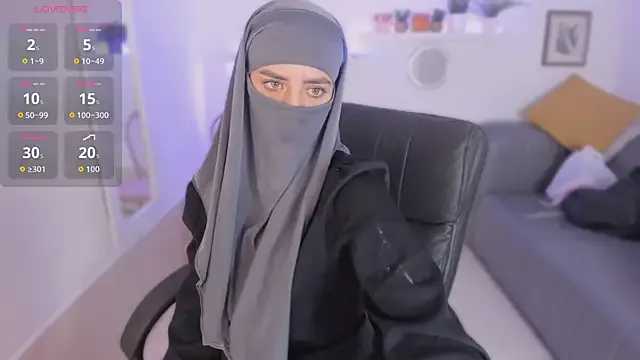 Avatar of salma_arabicc