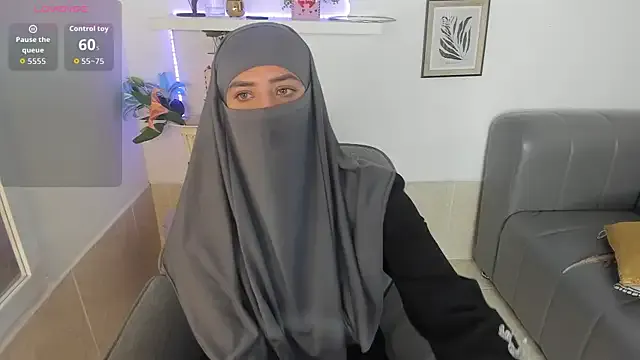 salma_arabicc — See asshole in doggy