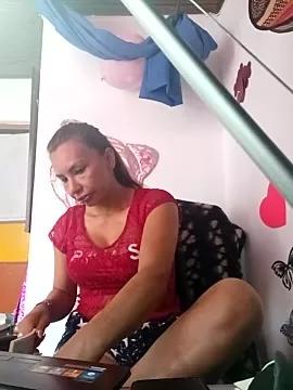 salome__milf from StripChat is Private