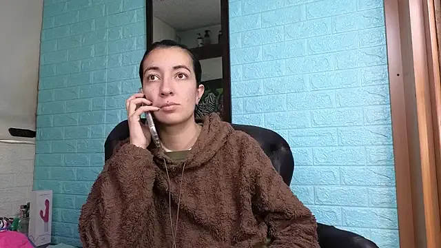 Avatar of SALOME_KORLAND