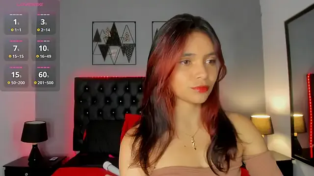 Avatar of Salome_rouse1