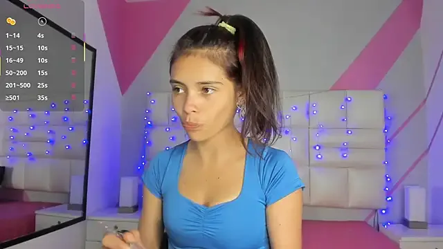 Avatar of Salome_rouse1