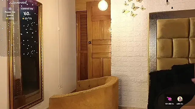 Avatar of Salome_Williamss