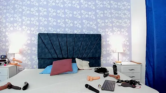 Avatar of SalomeSimonz