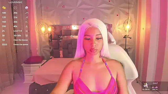 Saloome_collins — Very hot stripper