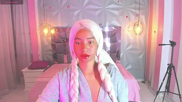 Saloome_collins — Freechat on StripChat