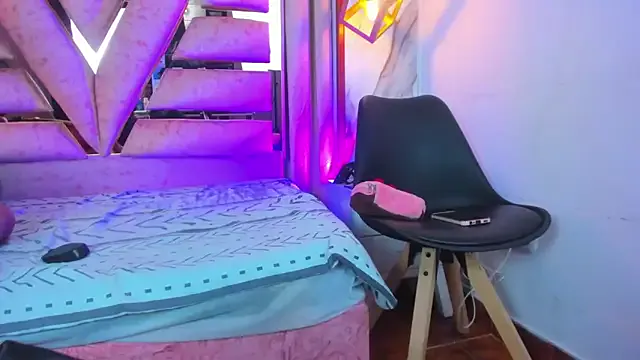 SamaelAndLilitt — BOOBS+SPIT