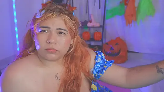 Avatar of Samanta_Bigboos