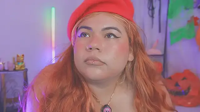 Avatar of Samanta_Bigboos