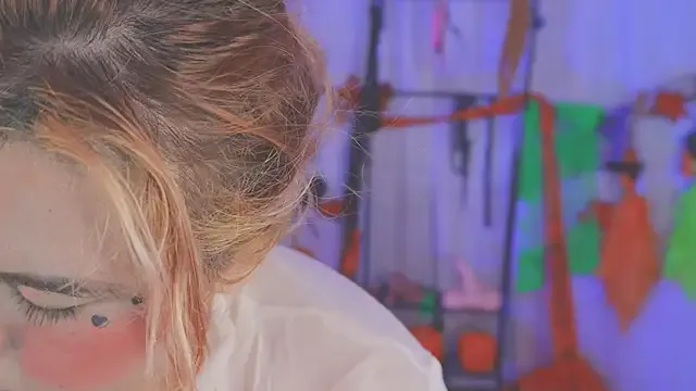 Avatar of Samanta_Bigboos