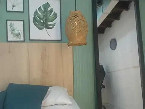 samanta_dream9 — oil tits + blowjob